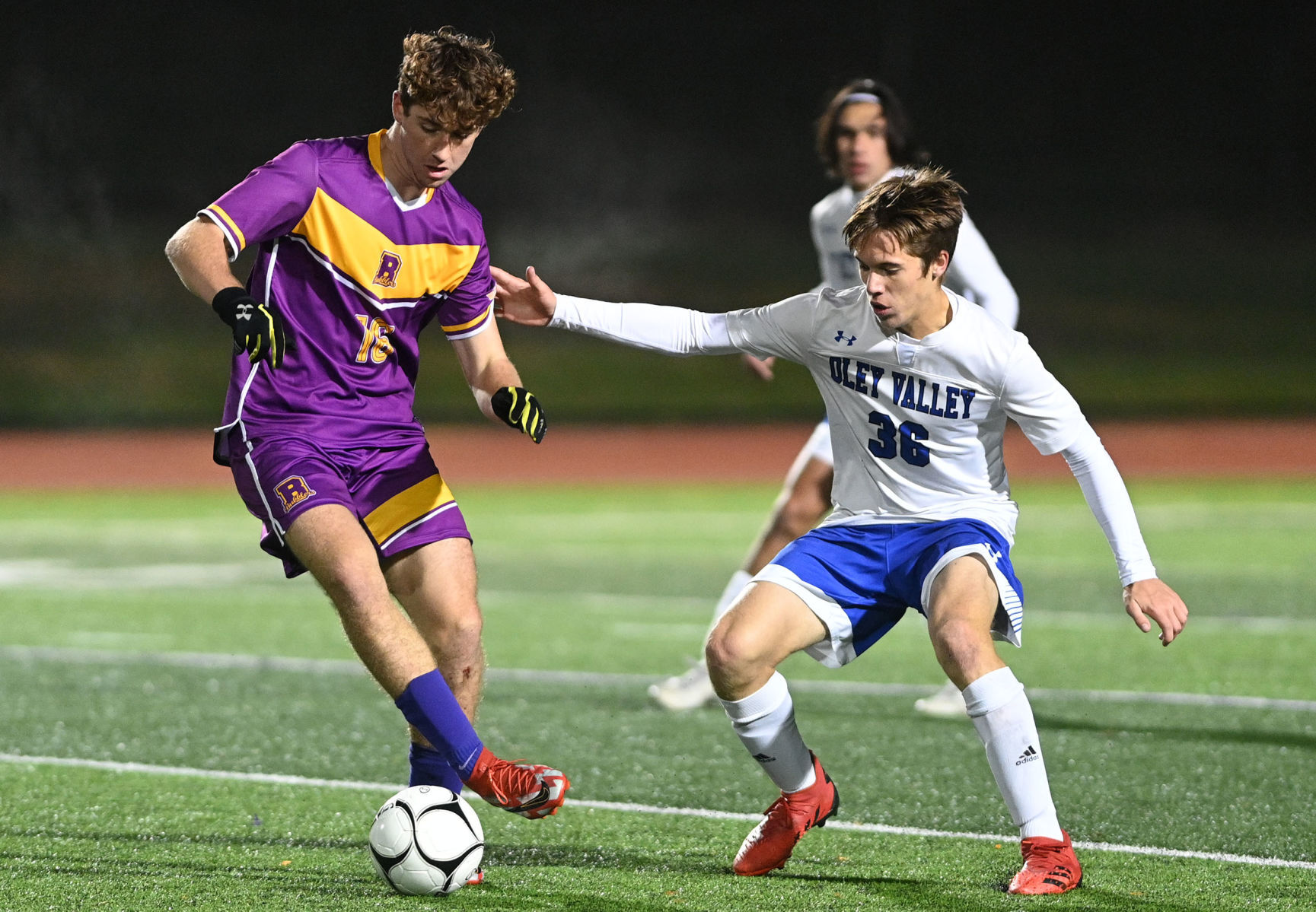 Boiling Springs Soccer 7